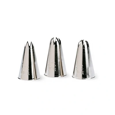 Afbeelding van Kaiser 2055951 spuitmond, 3 stuks