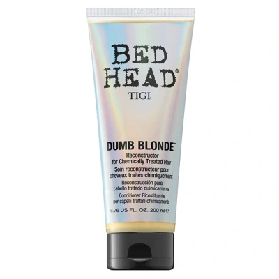 Afbeelding van TIGI Bed Head Dumb Blonde Reconstructor 200 ml