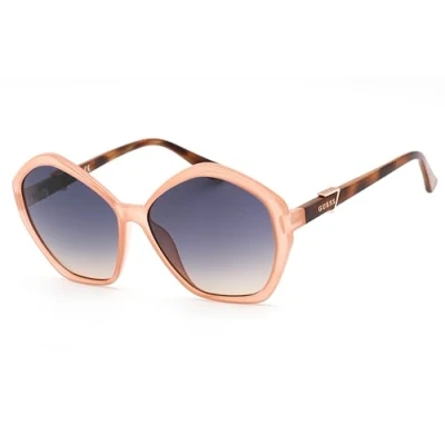 Afbeelding van Zonnebril Dames Guess GU7813 72W ø 58 mm