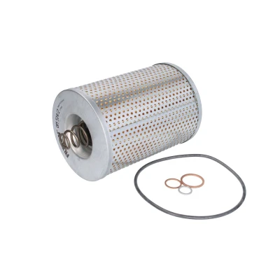 Afbeelding van FILTRON OM 514/2 Oliefilter Filter insert