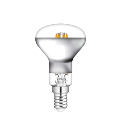 Afbeelding van Yphix E14 Led Lamp Herculis 4,5w 2700k Dimbaar LEDdirect.nl