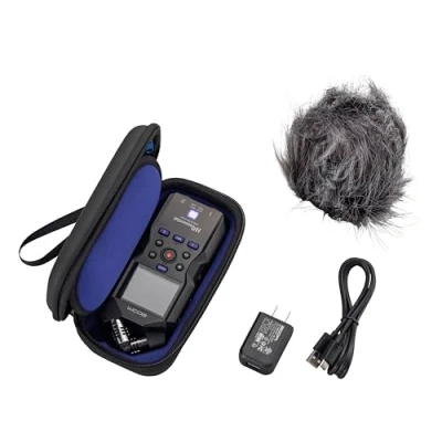 Afbeelding van Zoom APH 4e handy recorder