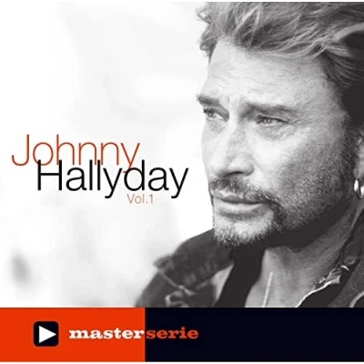 Afbeelding van Johnny Hallyday Master Serie Vol.1 (CD)