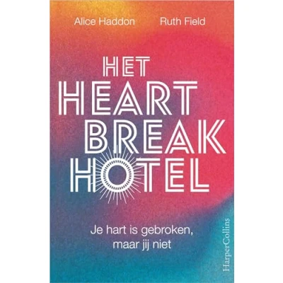 Afbeelding van Het Heartbreak Hotel