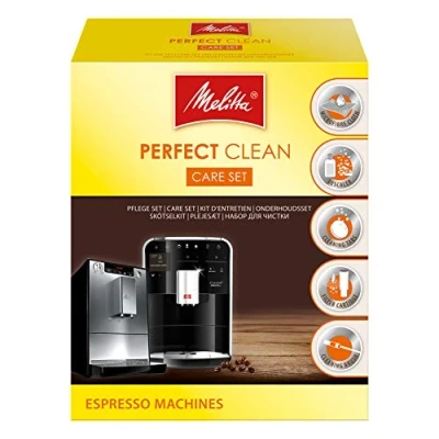 Afbeelding van Melitta PERFECT CLEAN Care Kit