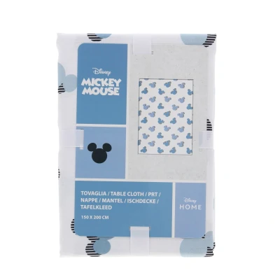Afbeelding van Mickey Mouse Tafelkleed 8435631355311