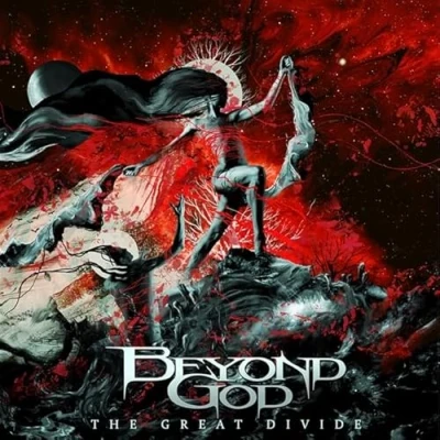 Afbeelding van Beyond God The Great Divide (CD)