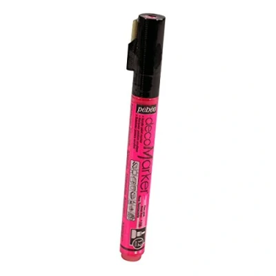 Afbeelding van Fluo Pink