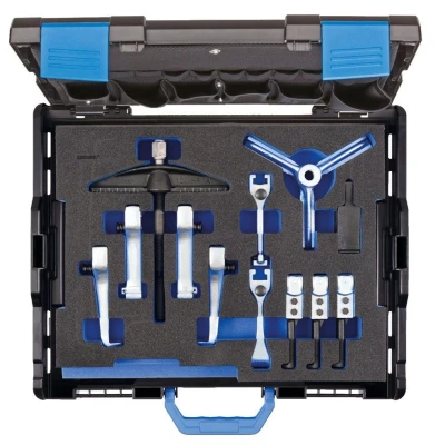 Afbeelding van Gedore 2838362 Poelietrekkerset