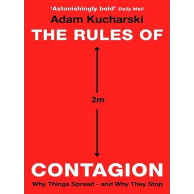 Image de The Rules of Contagion