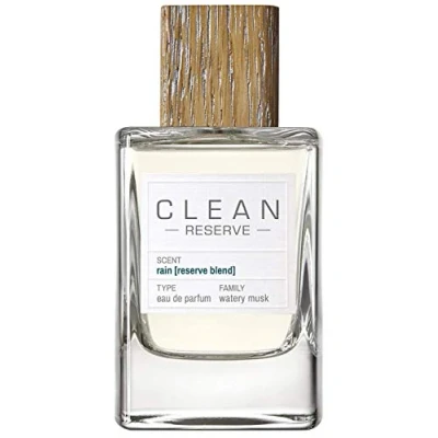 Afbeelding van Clean Reserve Blend Rain Eau De Parfum 60 Ml