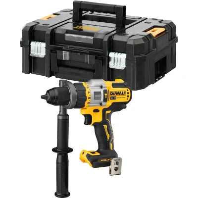 Afbeelding van DeWALT DCD999NT FLEXVOLT Advantage accu klop /schroefboormachine 18V XR Basic Body in TSTAK