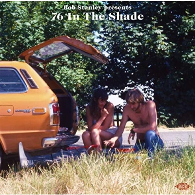 Afbeelding van V/A 76 In the Shade (2 LPs)
