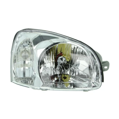 Afbeelding van ALKAR 2742578 Koplampen rechts W5W, H4, PY21W