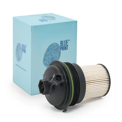 Afbeelding van Blue Print Brandstoffilter ADR162309