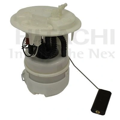 Afbeelding van HITACHI 2503469 Brandstoftoevoereenheid Met brandstoftoevoermodule Electrisch Benzine