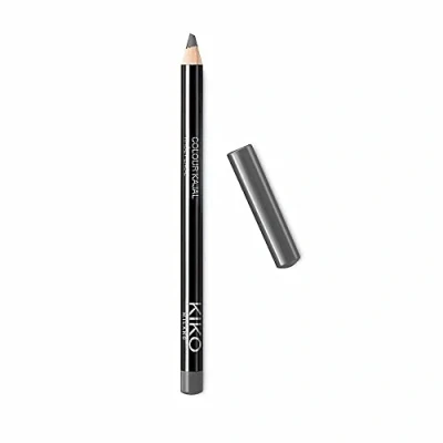 Afbeelding van KIKO Milano Colour Kajal 12 koolpotlood voor de binnenkant van het oog