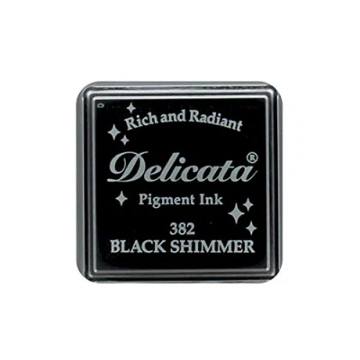 Afbeelding van Black Shimmer