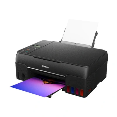 Image de Canon Pixma G650