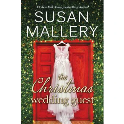 Afbeelding van The Christmas Wedding Guest