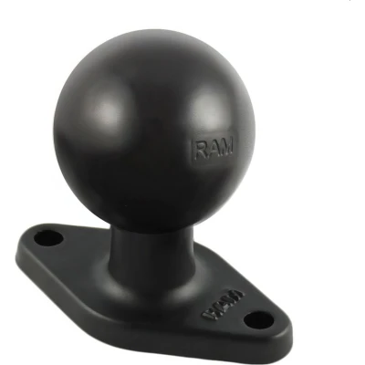 Afbeelding van RAM Diamond Ball Base Mount 238U (C Size)