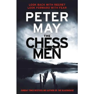 Afbeelding van Chessmen