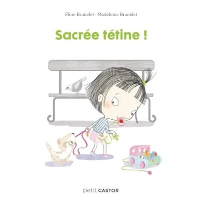 Afbeelding van SACREE TETINE