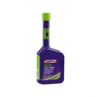 Afbeelding van Wynn&#039;s 55963 Injectie +plus+ reiniger 325ml 31016