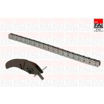 Afbeelding van Ketting, oliepompaandrijving FAI AutoParts OPCK2