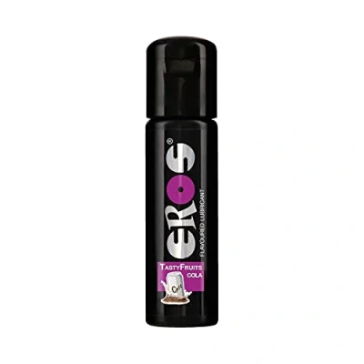 Afbeelding van EROS Glijmiddel Flavoured Tastyfruits Cola 100 Ml