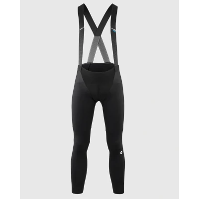 Afbeelding van Collant Assos Mille Gt Ultraz Eisenherz maat M Zwart