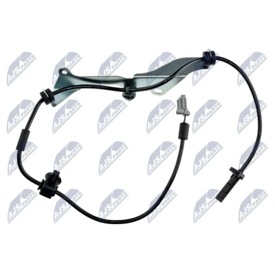 Afbeelding van NTY HCA SB 016 ABS Sensor Achteras links