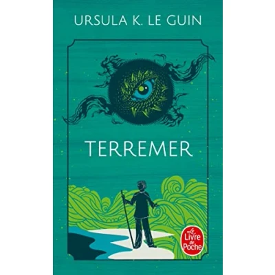 Afbeelding van Ldp Science Fic Terremer