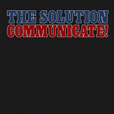 Afbeelding van Solution Communicate! (LP)