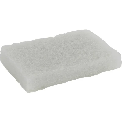 Afbeelding van Handpad ca. 155x95x25 mm wit