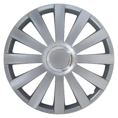 Afbeelding van Gorecki Wieldoppenset Spyder Pro 13&quot; 2211130