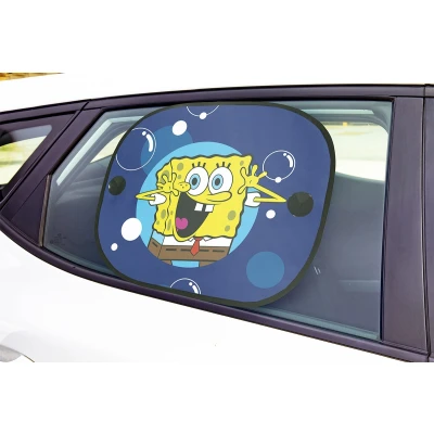 Afbeelding van Parasol BOB103 Blauw Spongebob Squarepants