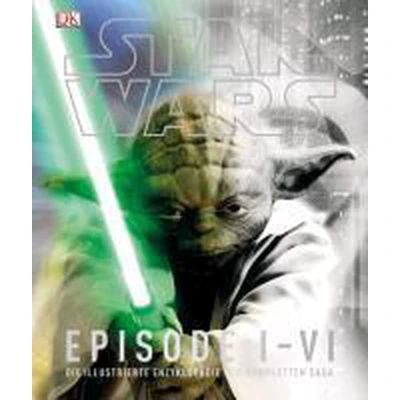 Afbeelding van Star Wars(TM) Episode I VI