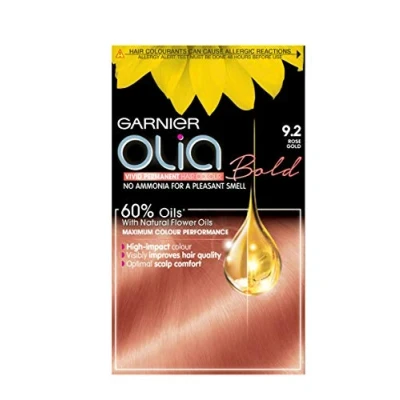 Afbeelding van Garnier Olia permanente kleuring