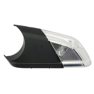 Afbeelding van OLSA 1.02.151.00 Knipperlichten Wit Links, Buitenspiegel, inbouw aan zijkant Zonder lamphouder VOLKSWAGEN: Polo IV Hatchback