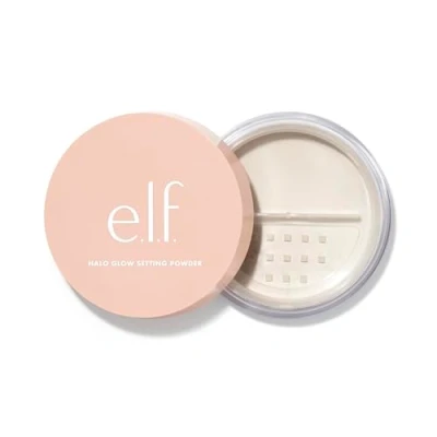 Afbeelding van e.l.f. Halo Glow Setting Powder Medium