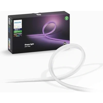 Image de Philips Hue Outdoor Lightstrip 5 m