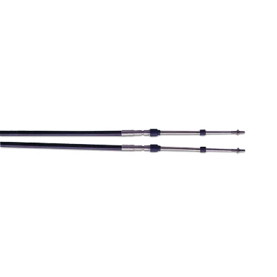 Afbeelding van Seastar controlkabel xtreme ccx633 12&#039; (3.66m) voor inboard stern drive &amp; outboardmotoren