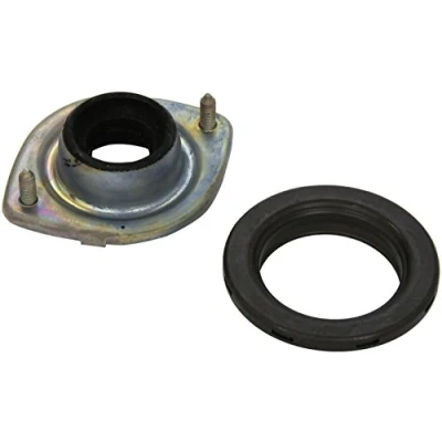 Afbeelding van CORTECO 80001635 Reparatieset, Ring voor schokbreker taatspot Vooras links en rechts Met kogellager PEUGEOT: 106 I Hatchback