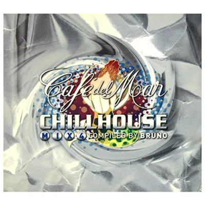 Afbeelding van Cafe Del Mar Chillhouse 4