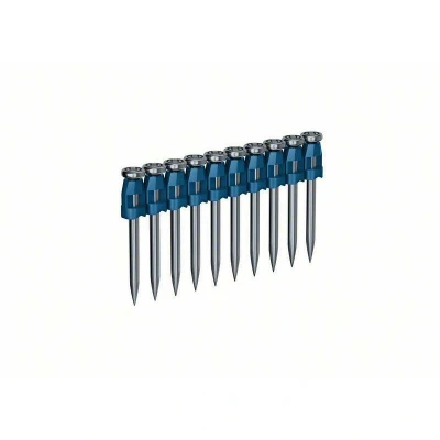Afbeelding van Bosch Professional Betonnagels 38 mm voor GNB 18V VE=1000 1600A02F4P