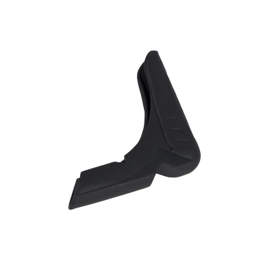 Afbeelding van Crespo Stabilisator Ø 2,3 Cm Buizen 4 Stuks Zwart