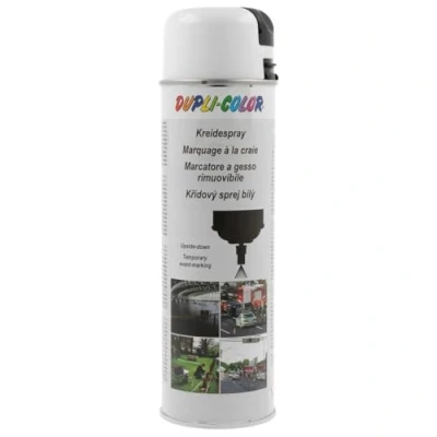 Afbeelding van DUPLI COLOR 133985 lak 1K 500ml