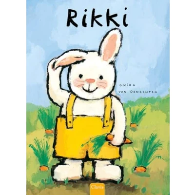 Afbeelding van Rikki