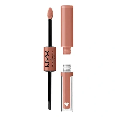 Afbeelding van SHINE LOUD HIGH LIP COLOR GLOBAL CITIZEN
